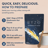 Hot Cocoa AT