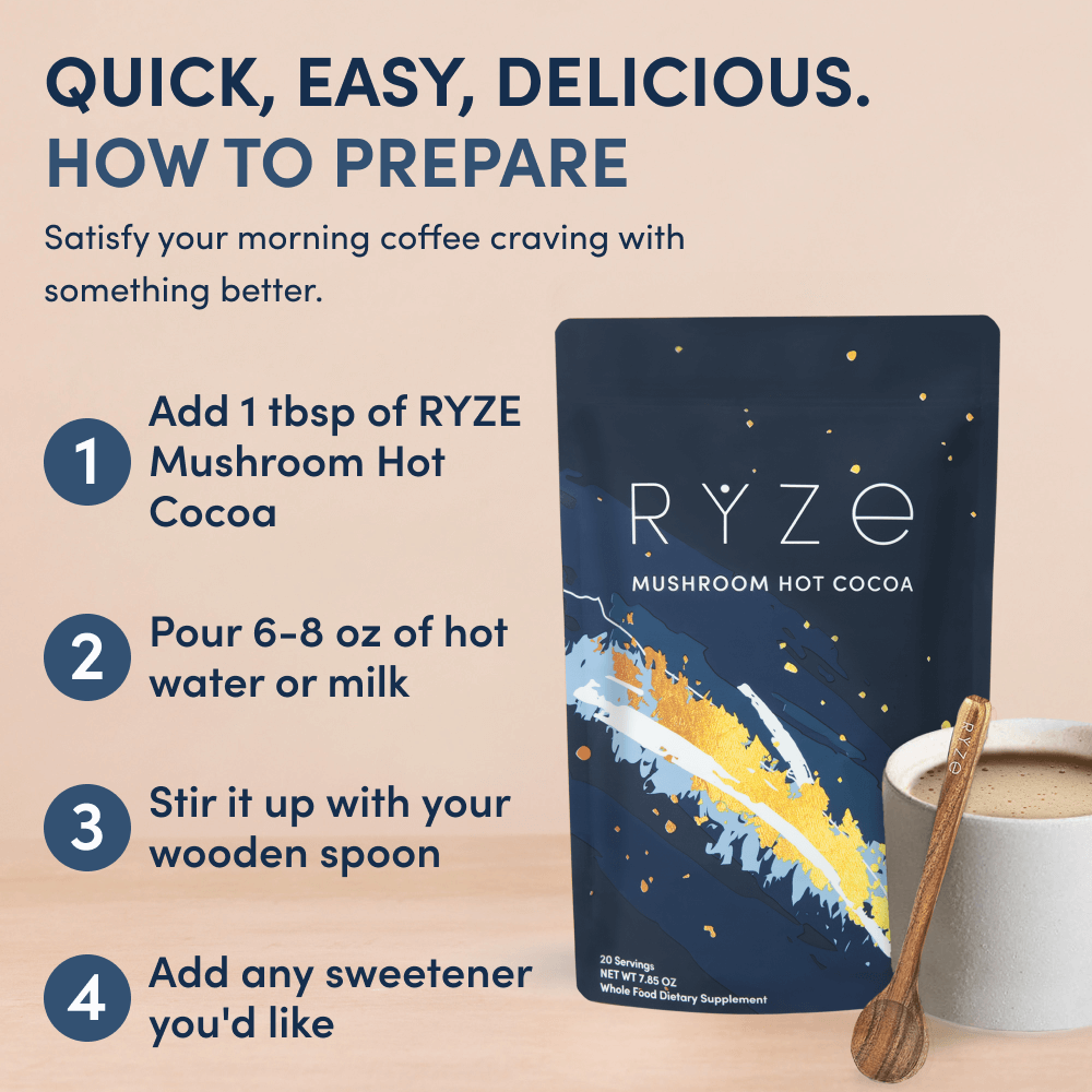 Hot Cocoa AT