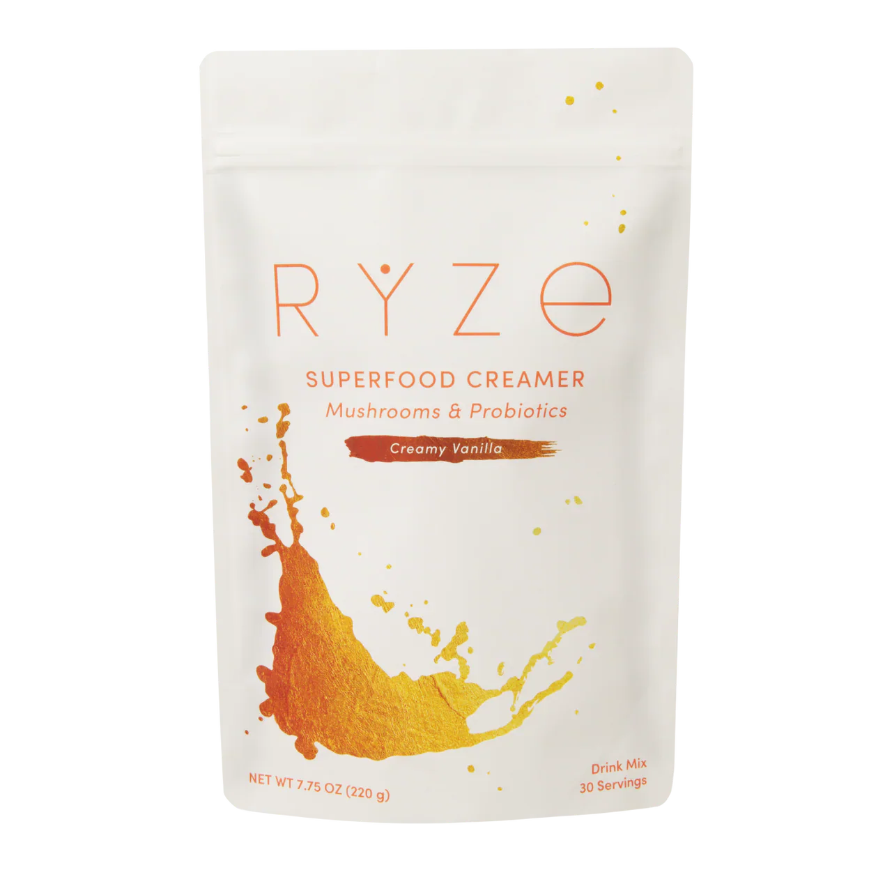 Superfood Creamer AK