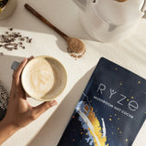 Hot Cocoa AT