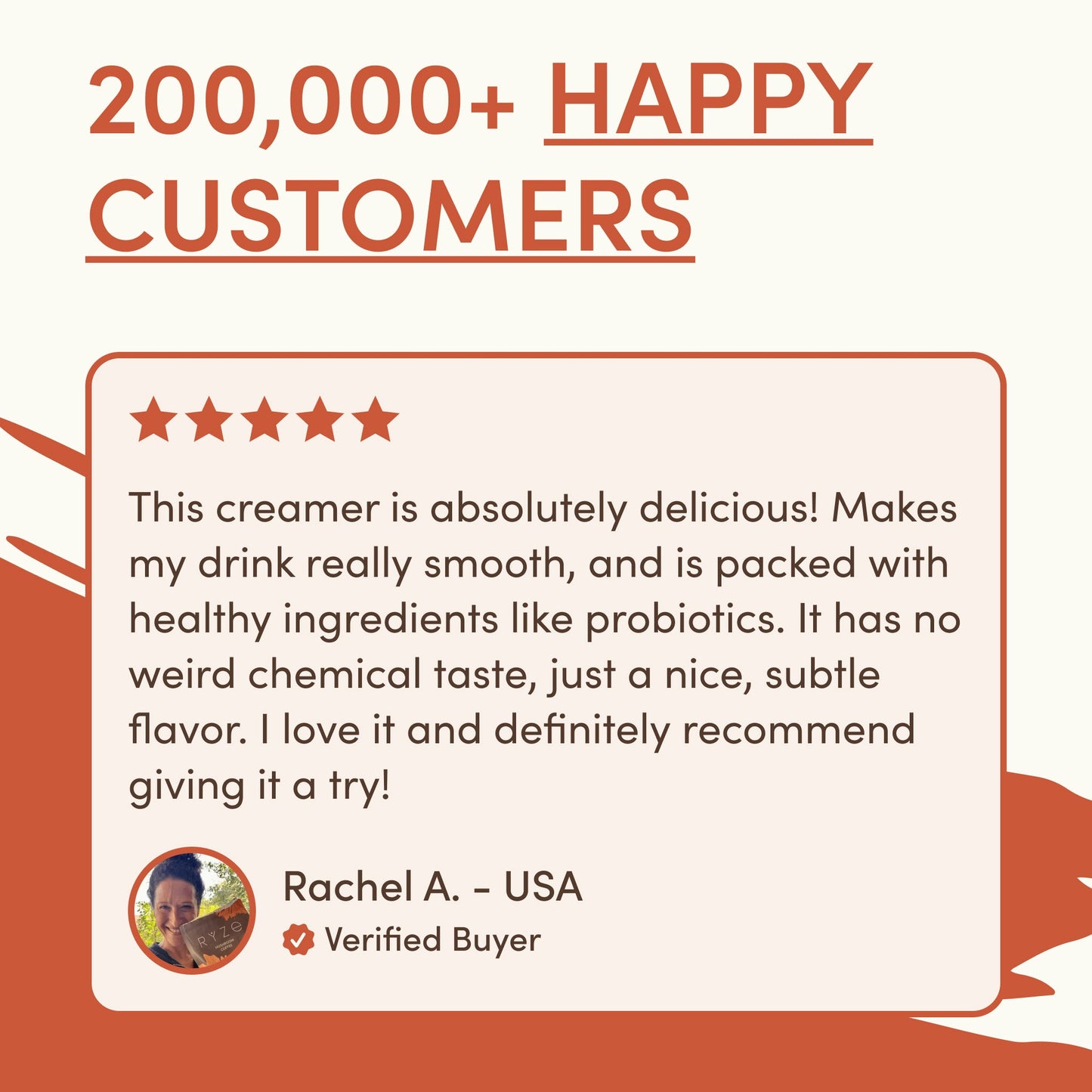 Superfood Creamer AK