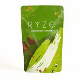 Mushroom Matcha AY